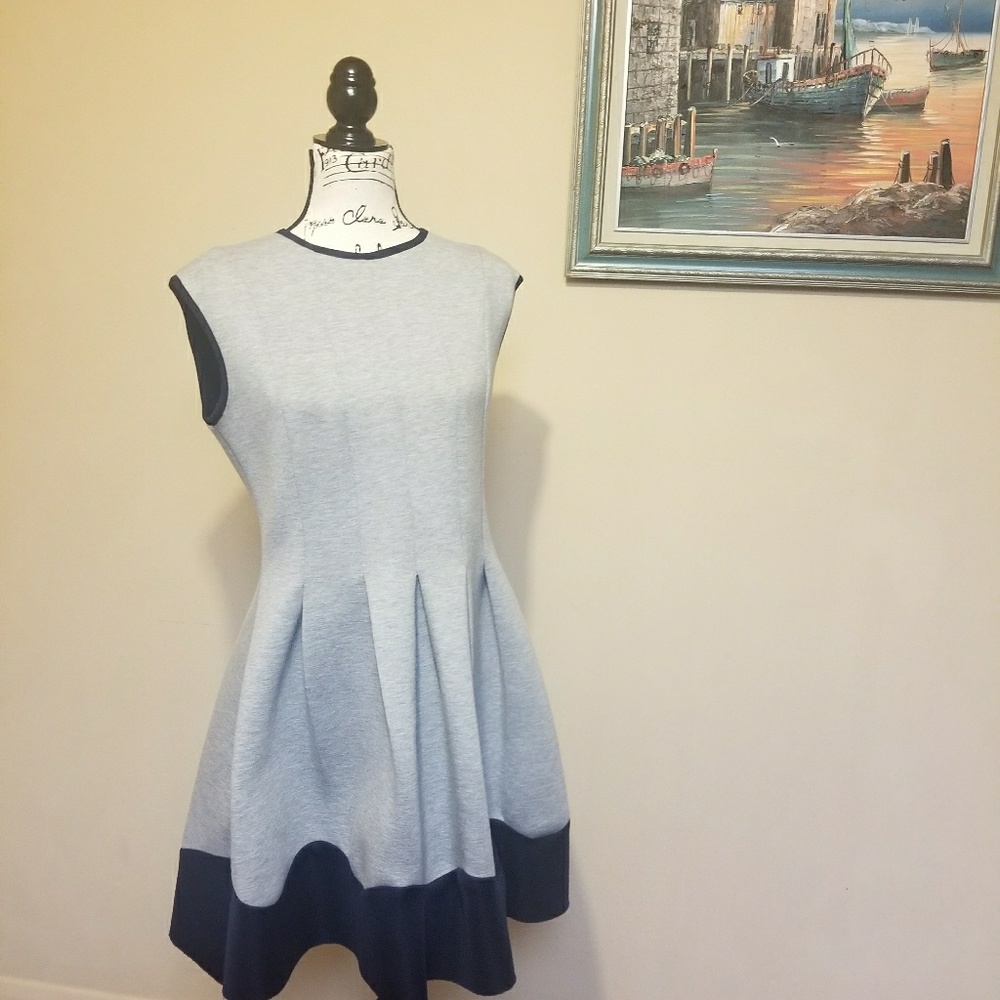 Dress & Jacket